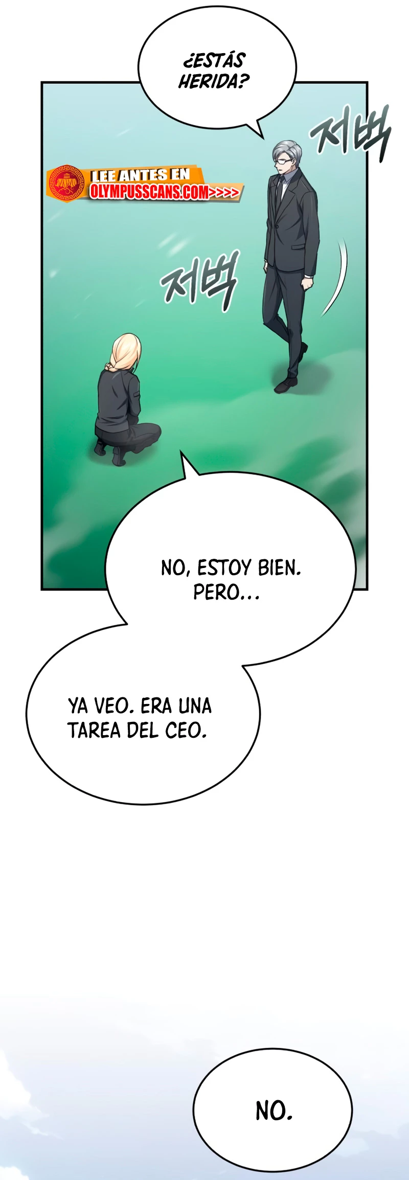 Genio del Linaje único Capitulo 42 página 57