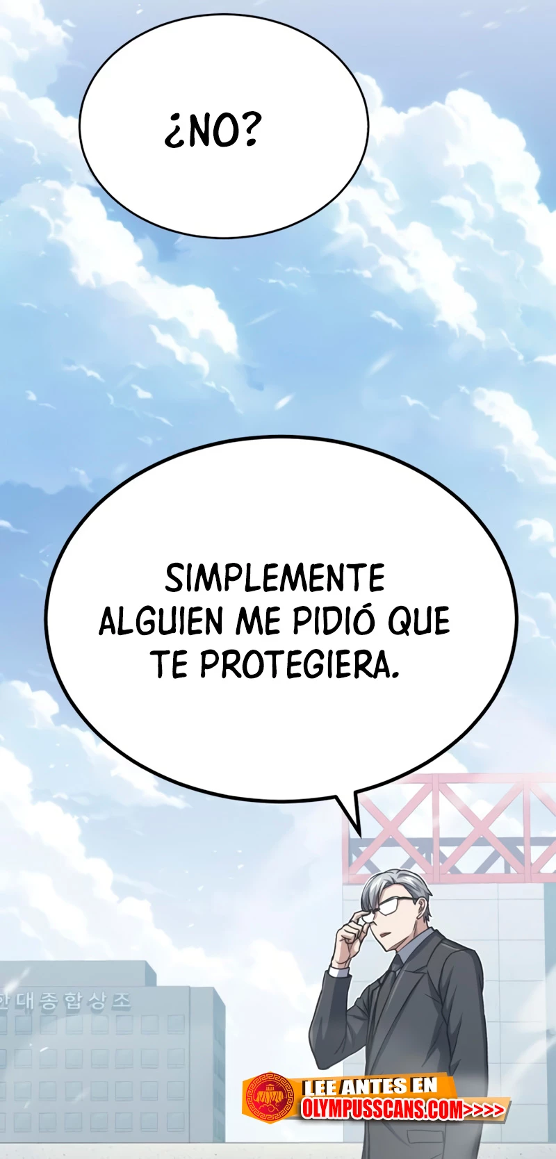 Genio del Linaje único Capitulo 42 página 58