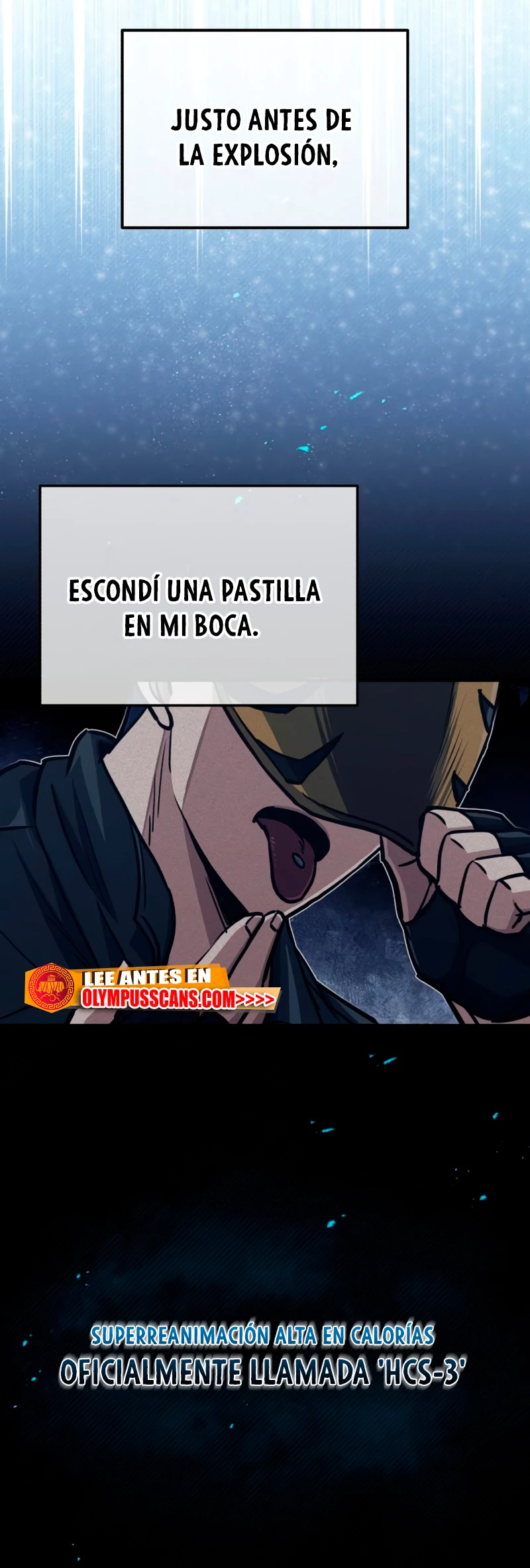 Genio del Linaje único Capitulo 42 página 63