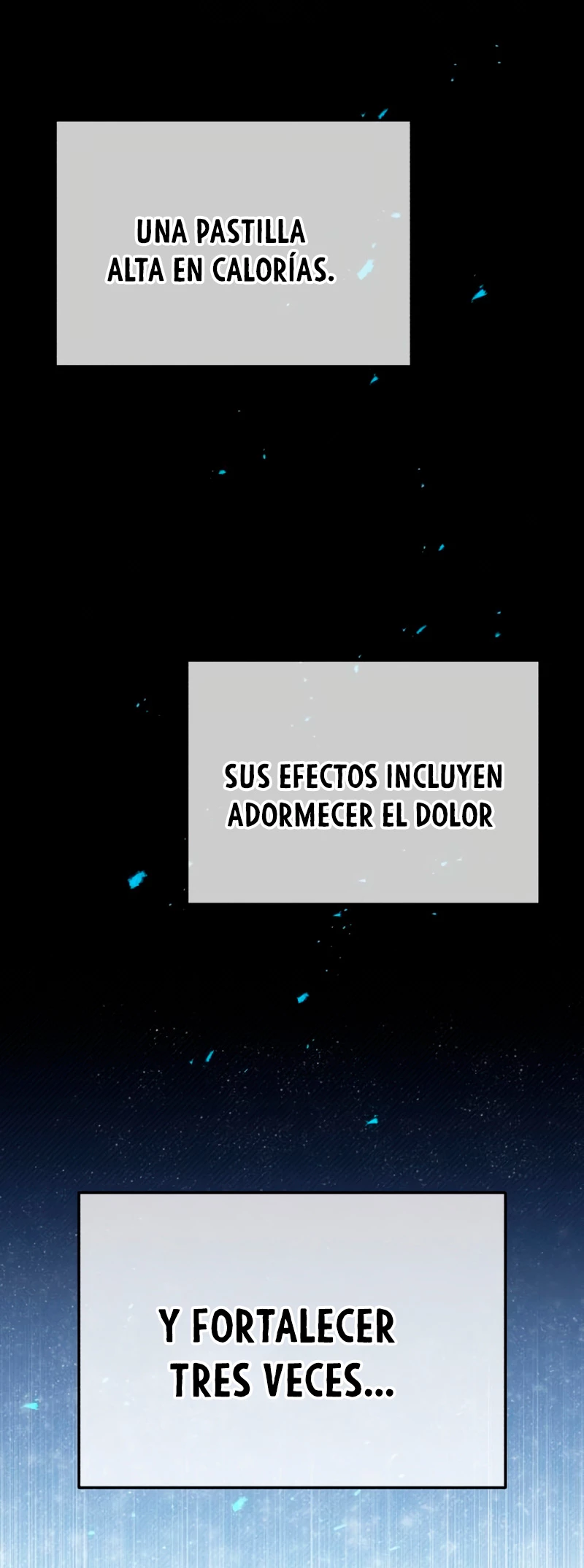 Genio del Linaje único Capitulo 42 página 64