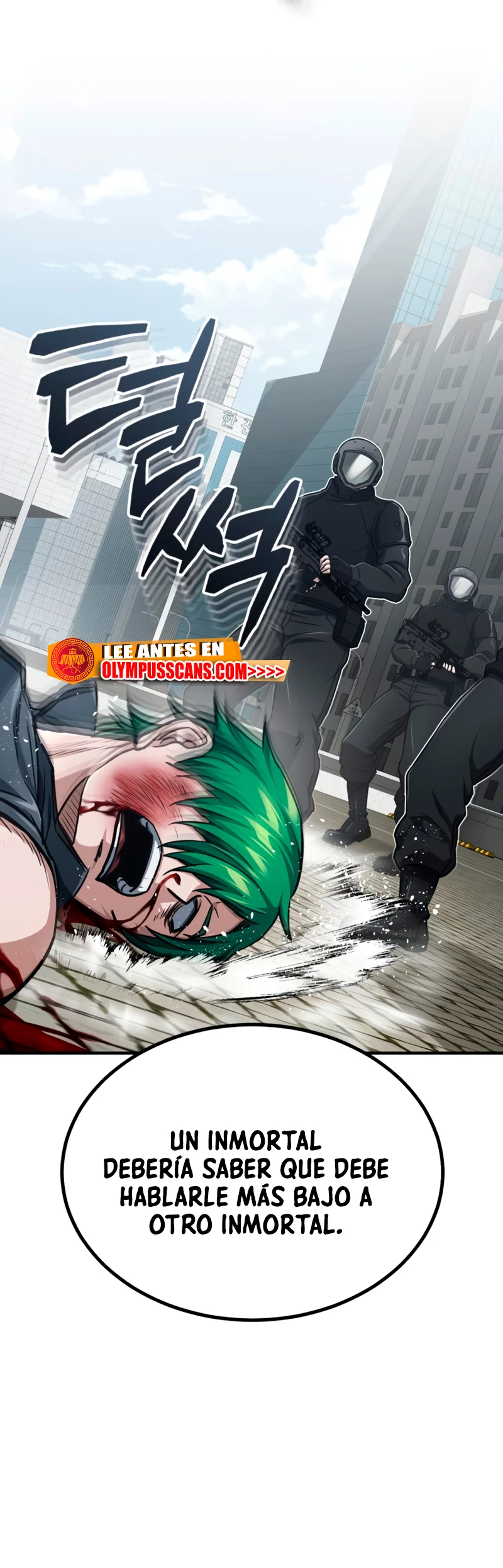 Genio del Linaje único Capitulo 42 página 71