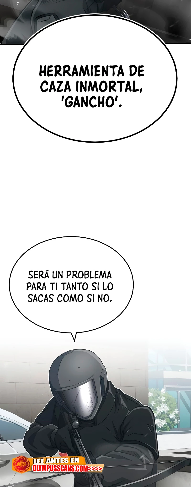 Genio del Linaje único Capitulo 43 página 11