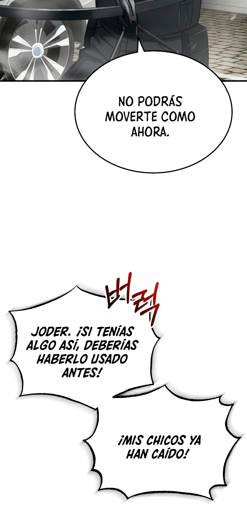 Genio del Linaje único Capitulo 43 página 12