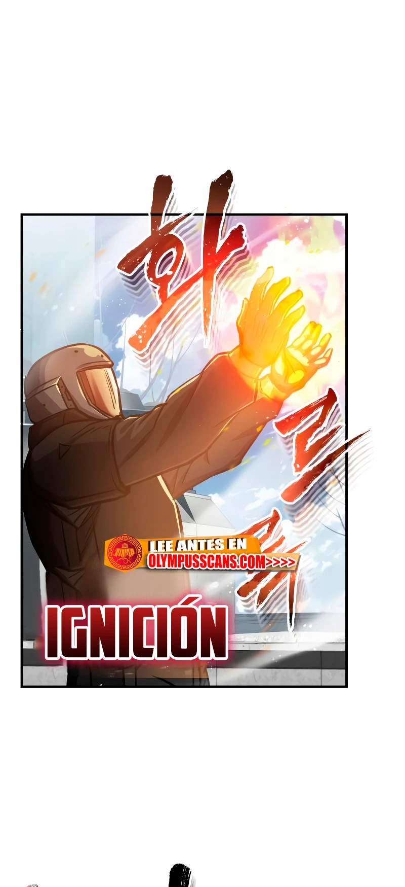 Genio del Linaje único Capitulo 43 página 18