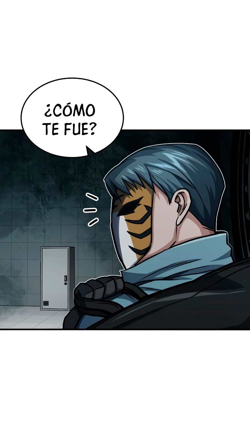 Genio del Linaje único Capitulo 43 página 27