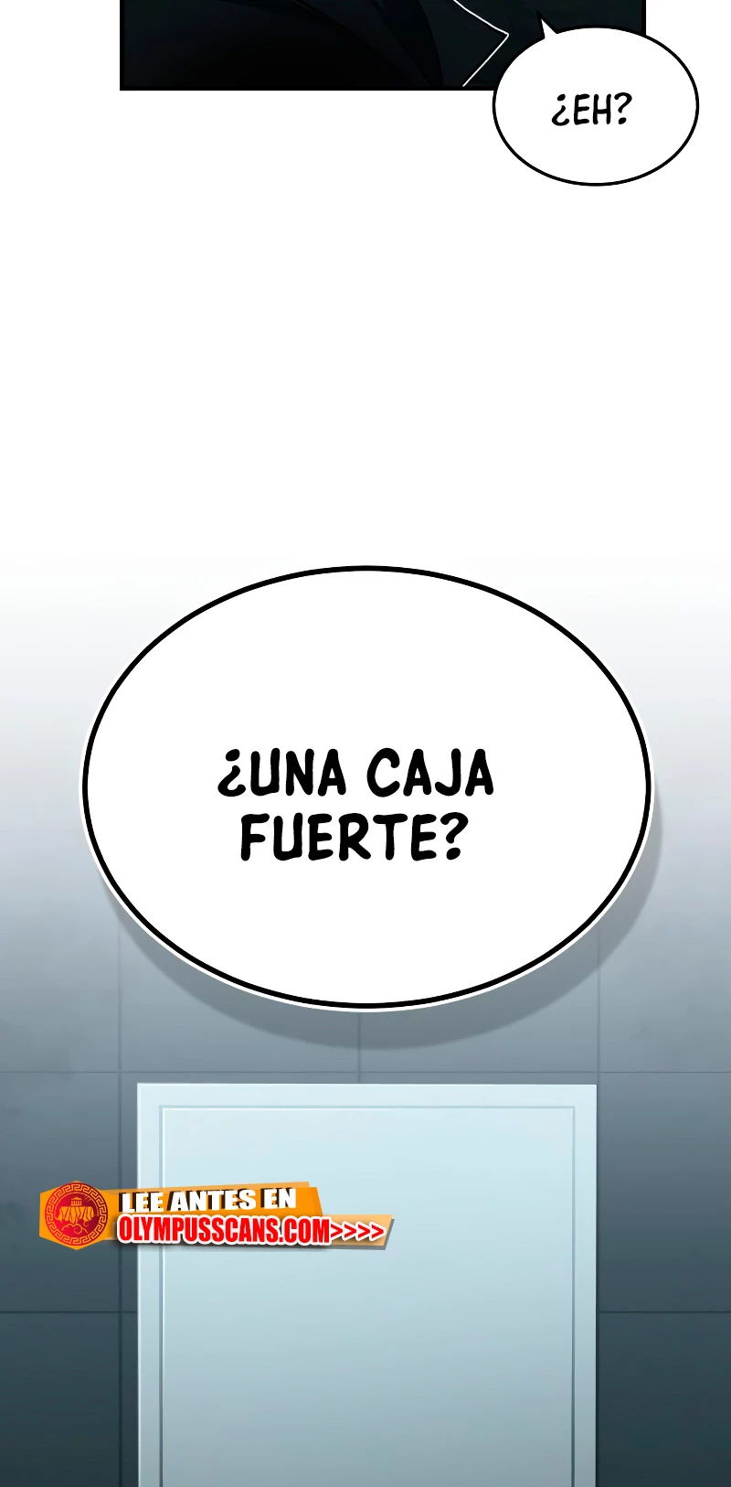 Genio del Linaje único Capitulo 43 página 32