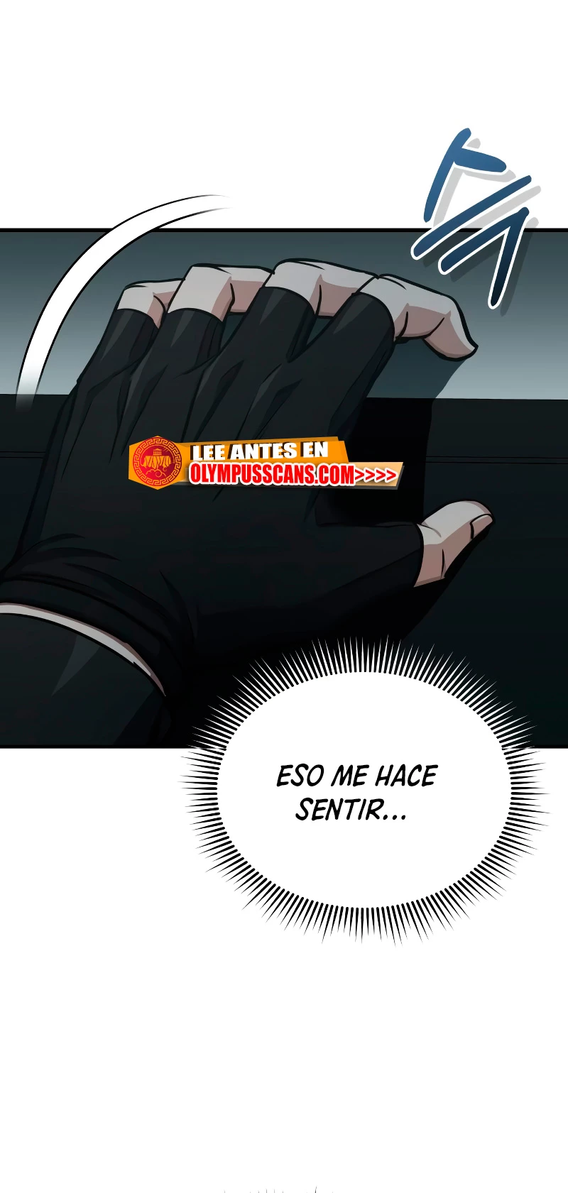 Genio del Linaje único Capitulo 43 página 35