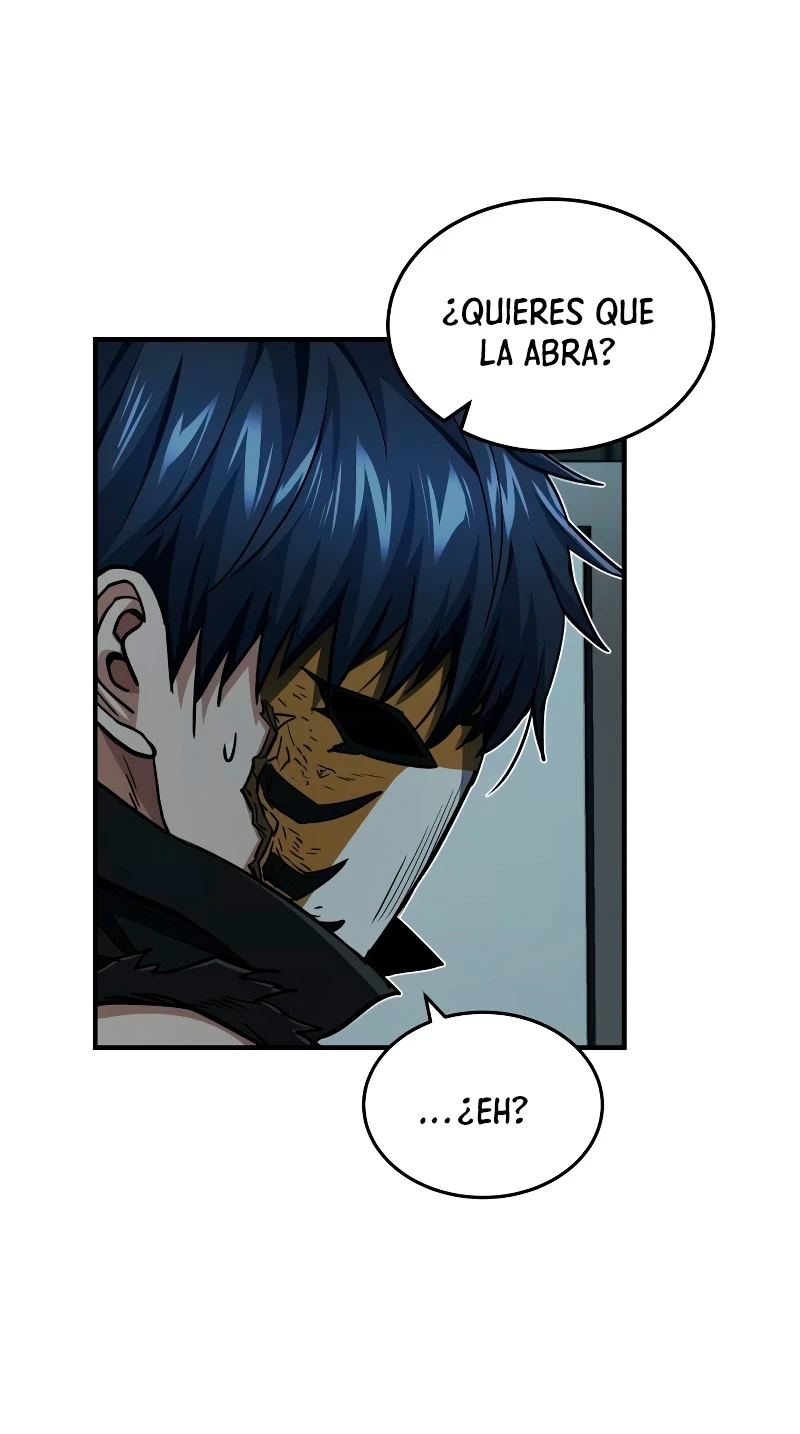 Genio del Linaje único Capitulo 43 página 38