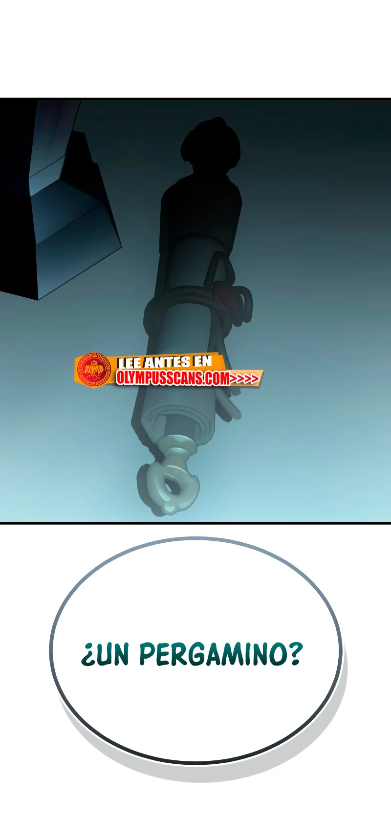 Genio del Linaje único Capitulo 43 página 44