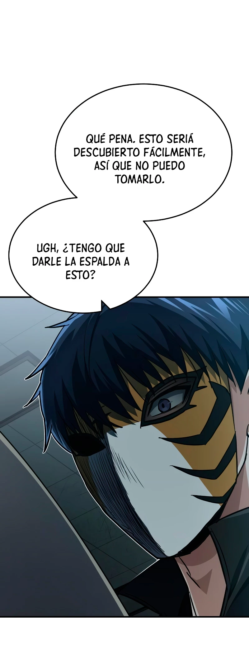 Genio del Linaje único Capitulo 43 página 46