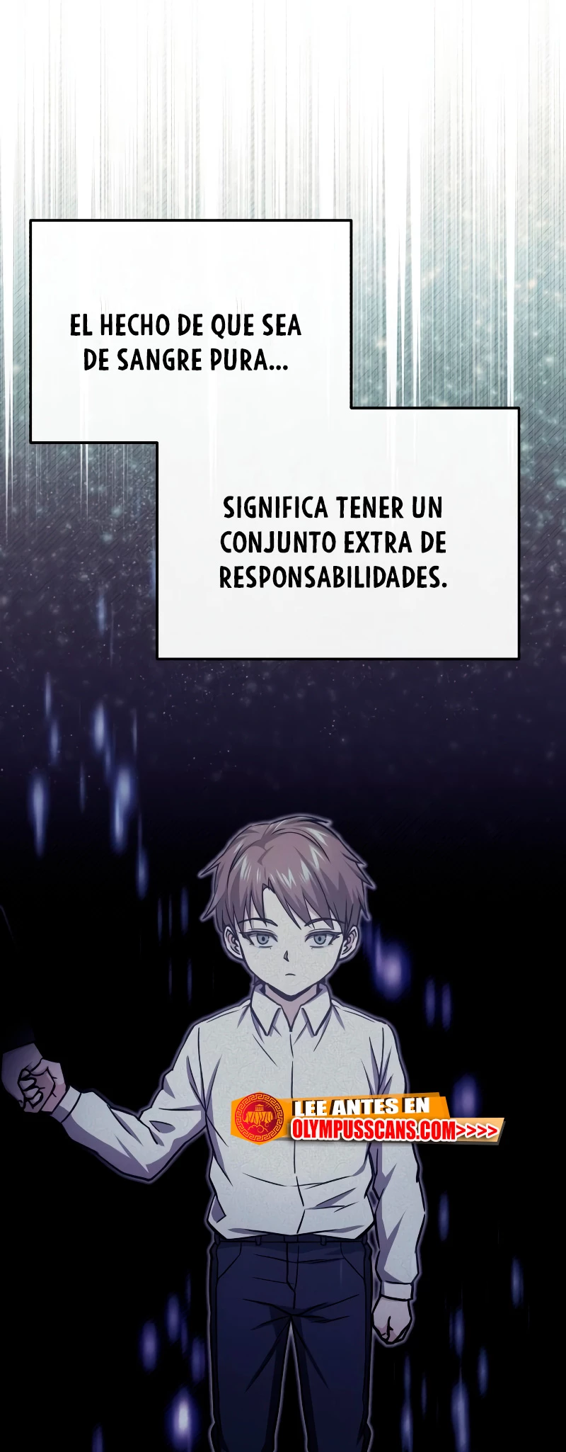 Genio del Linaje único Capitulo 43 página 51