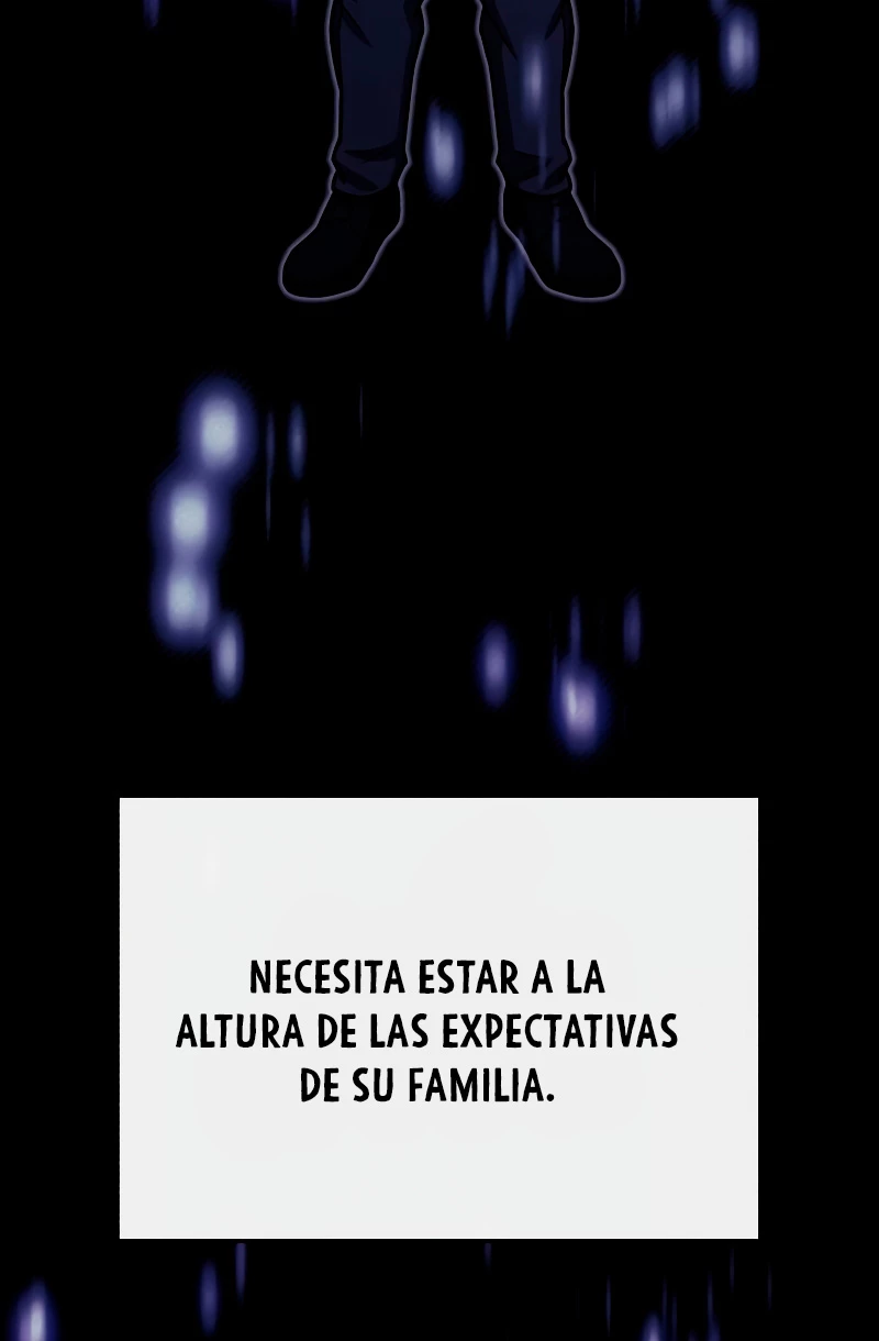 Genio del Linaje único Capitulo 43 página 52