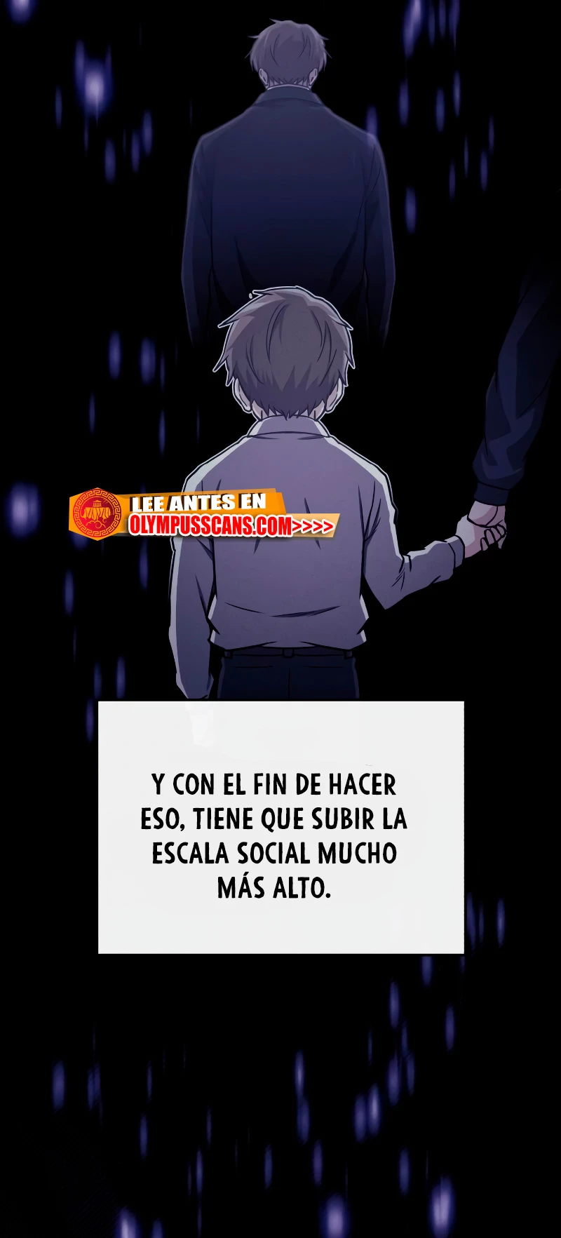 Genio del Linaje único Capitulo 43 página 53