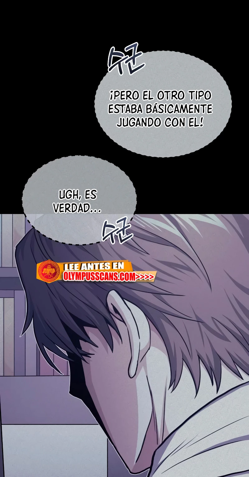 Genio del Linaje único Capitulo 43 página 57