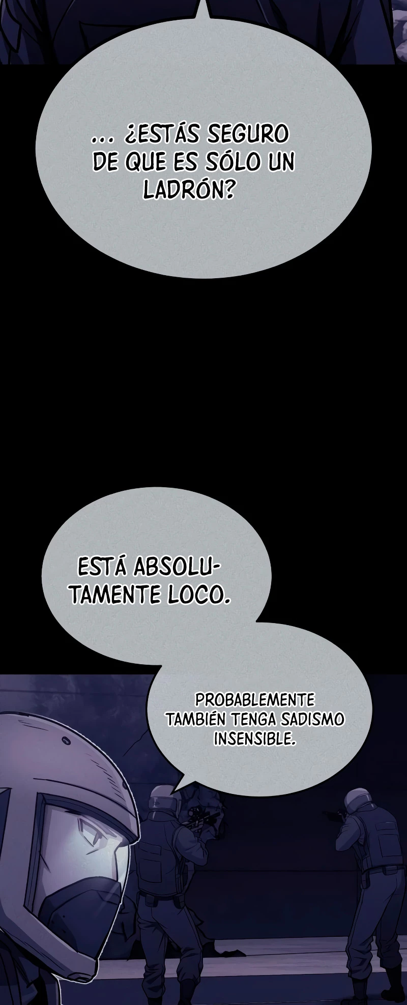 Genio del Linaje único Capitulo 43 página 61