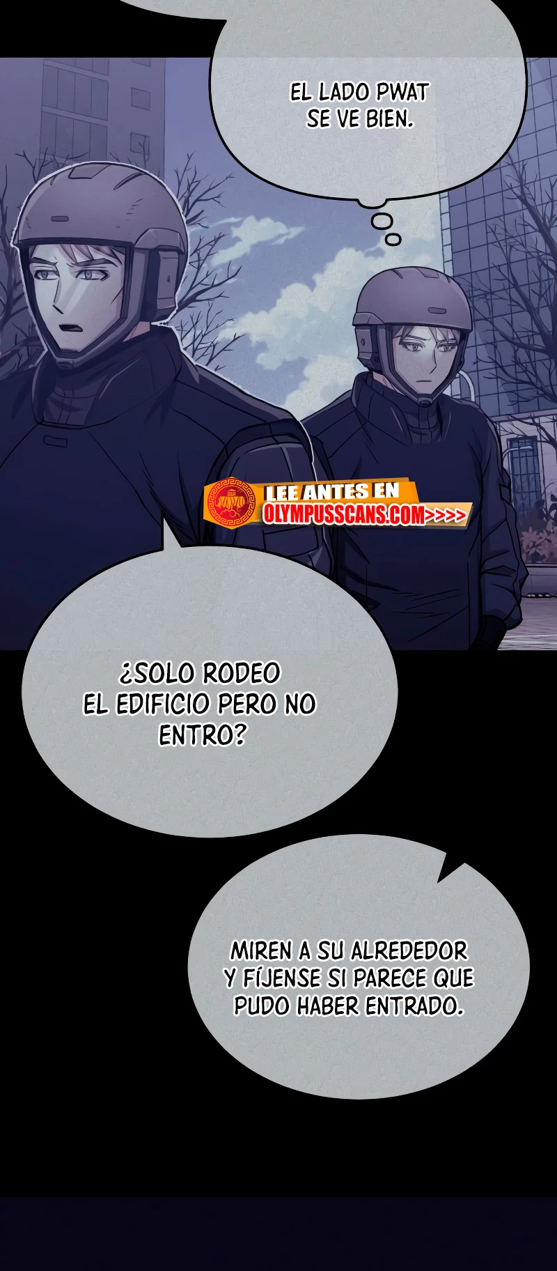 Genio del Linaje único Capitulo 43 página 63