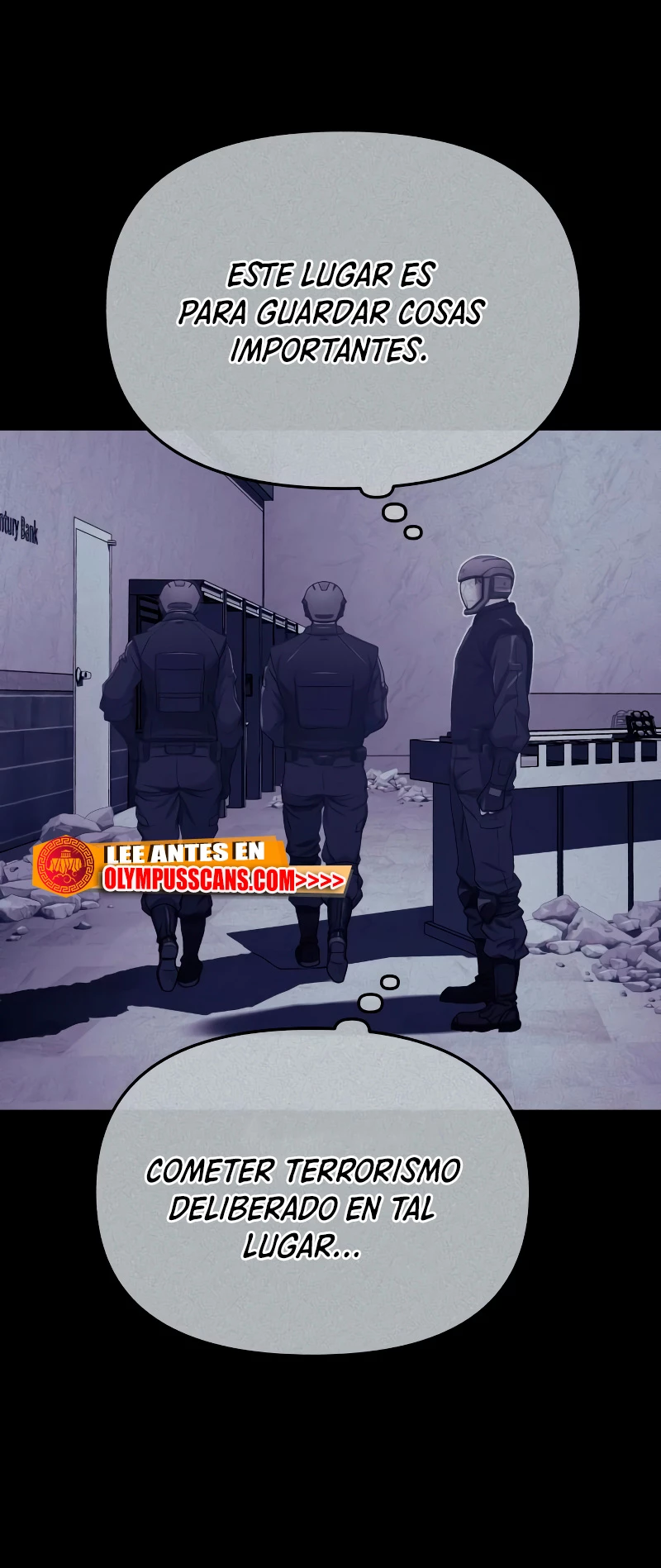 Genio del Linaje único Capitulo 43 página 68