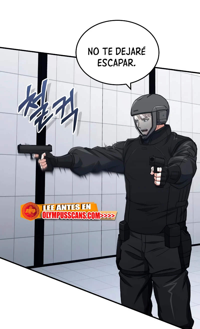Genio del Linaje único Capitulo 43 página 74