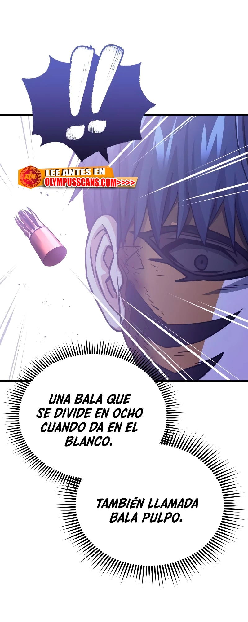 Genio del Linaje único Capitulo 43 página 80
