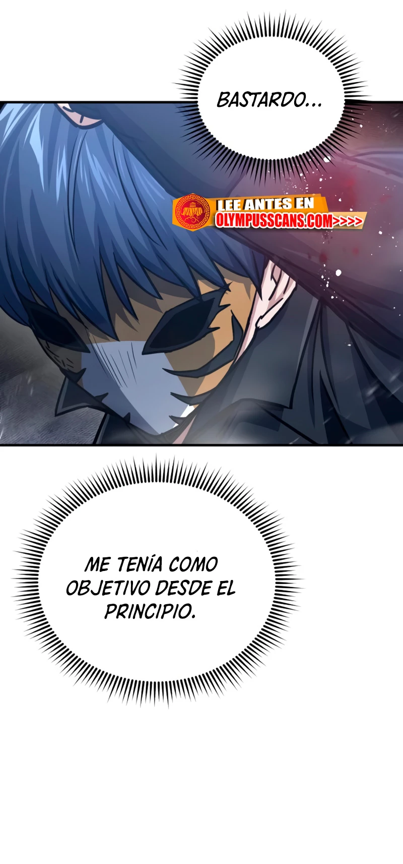 Genio del Linaje único Capitulo 44 página 10