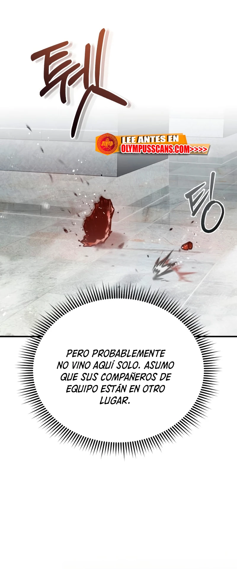Genio del Linaje único Capitulo 44 página 13