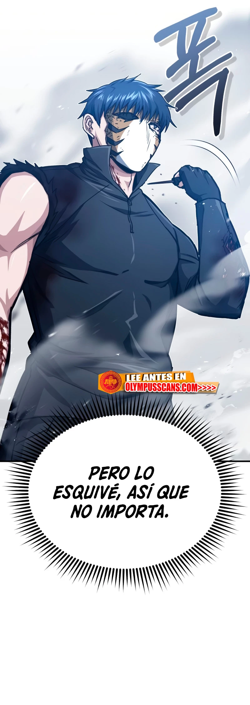 Genio del Linaje único Capitulo 44 página 26