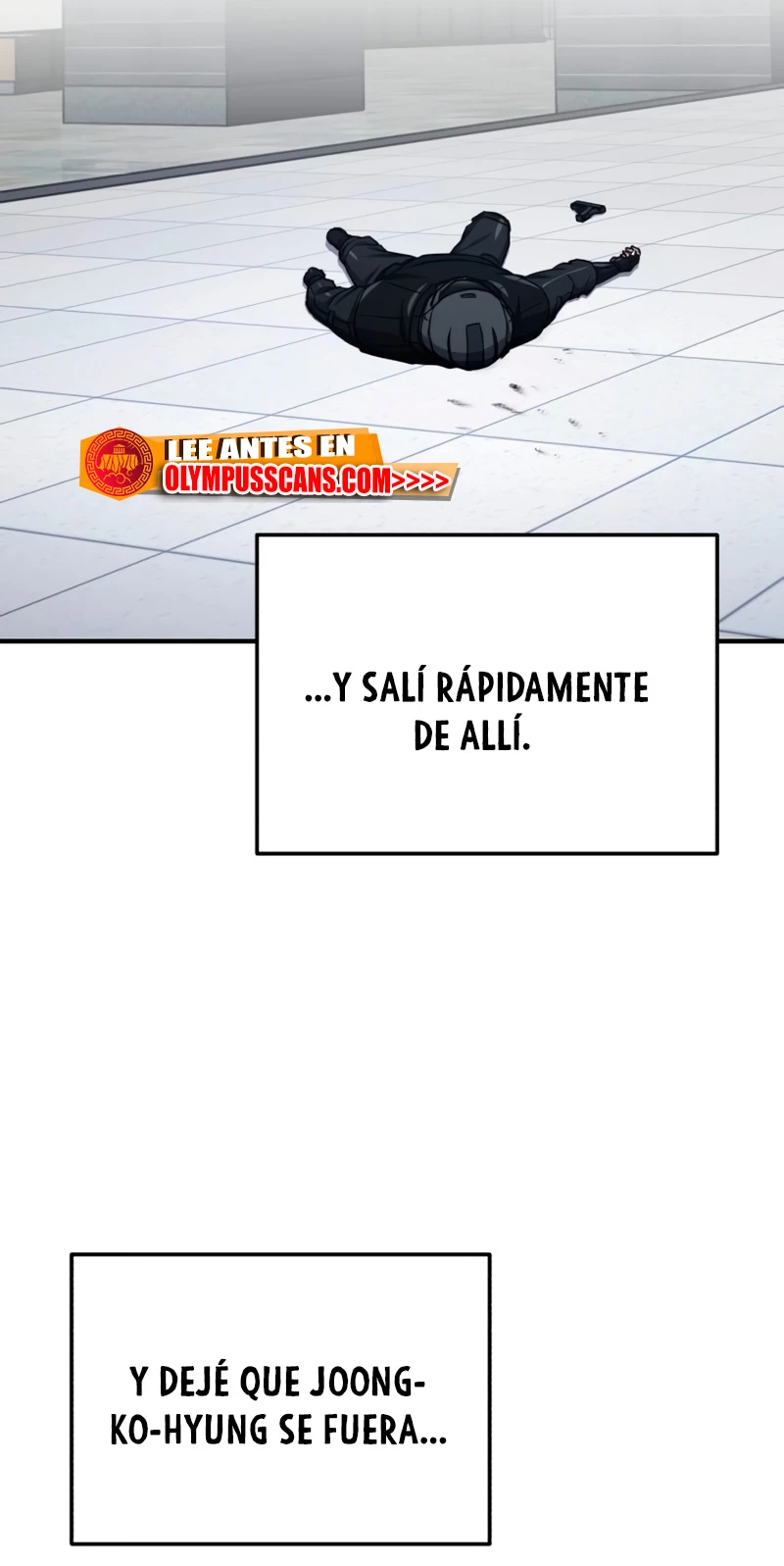 Genio del Linaje único Capitulo 44 página 28