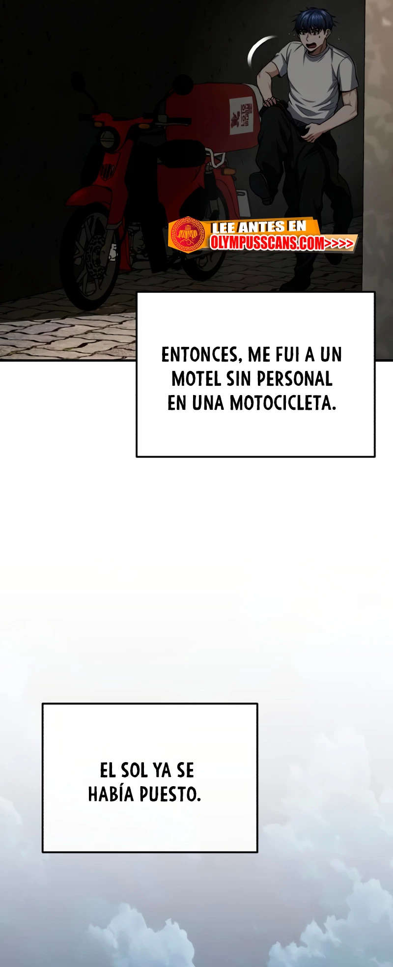 Genio del Linaje único Capitulo 44 página 30
