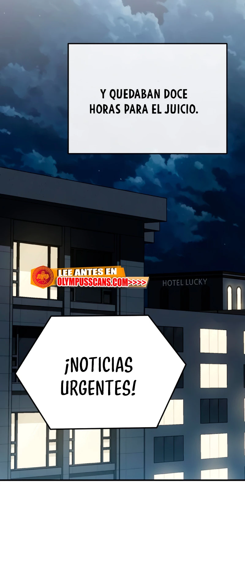 Genio del Linaje único Capitulo 44 página 31