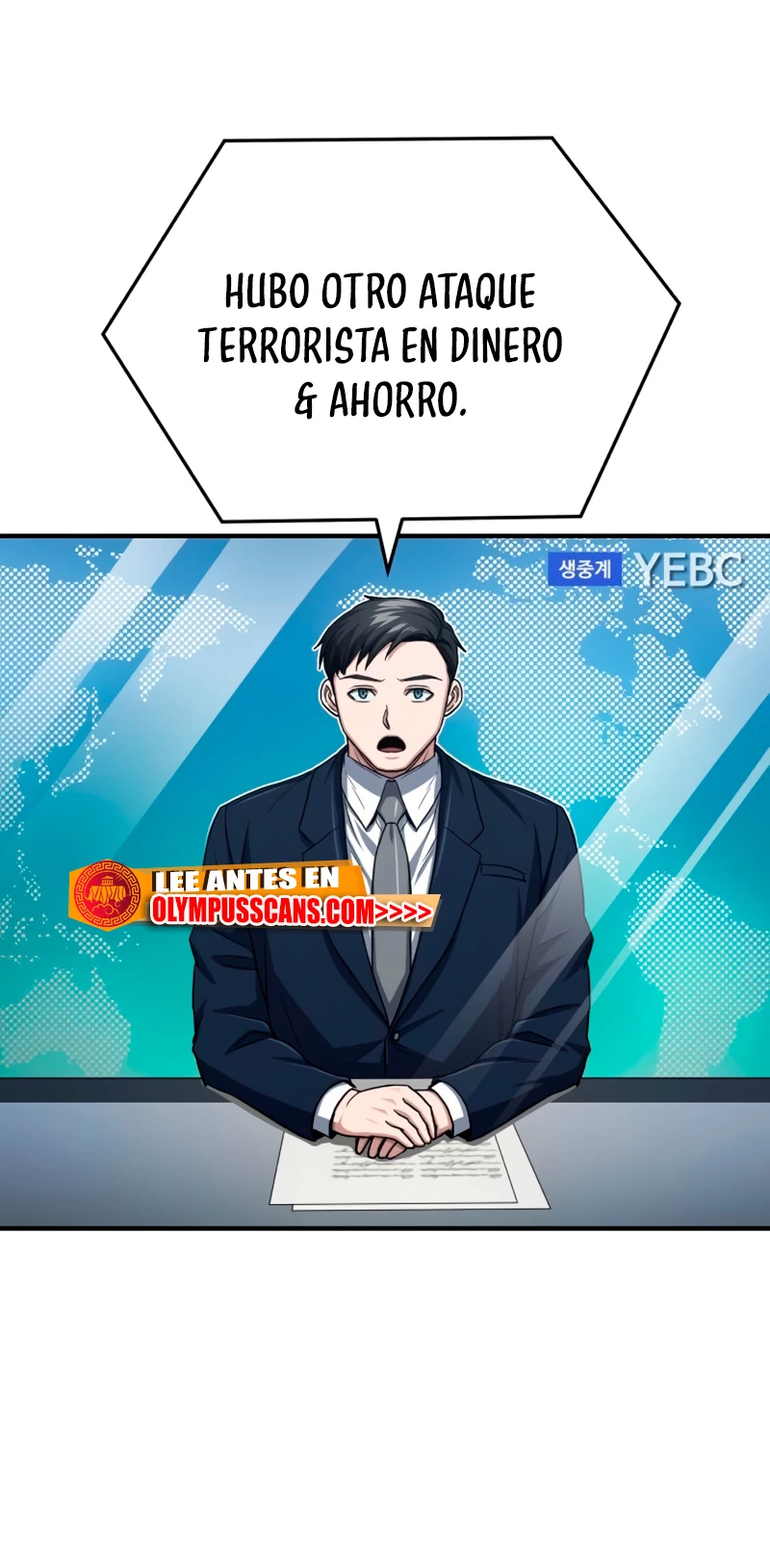 Genio del Linaje único Capitulo 44 página 32