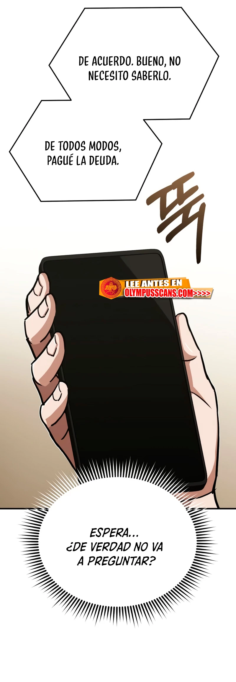 Genio del Linaje único Capitulo 44 página 38