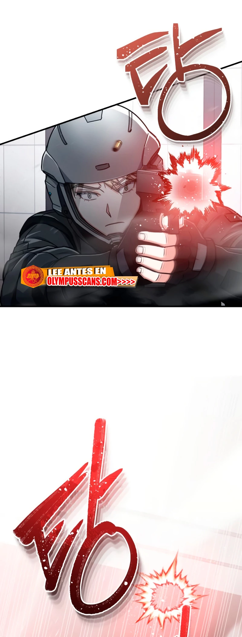 Genio del Linaje único Capitulo 44 página 4