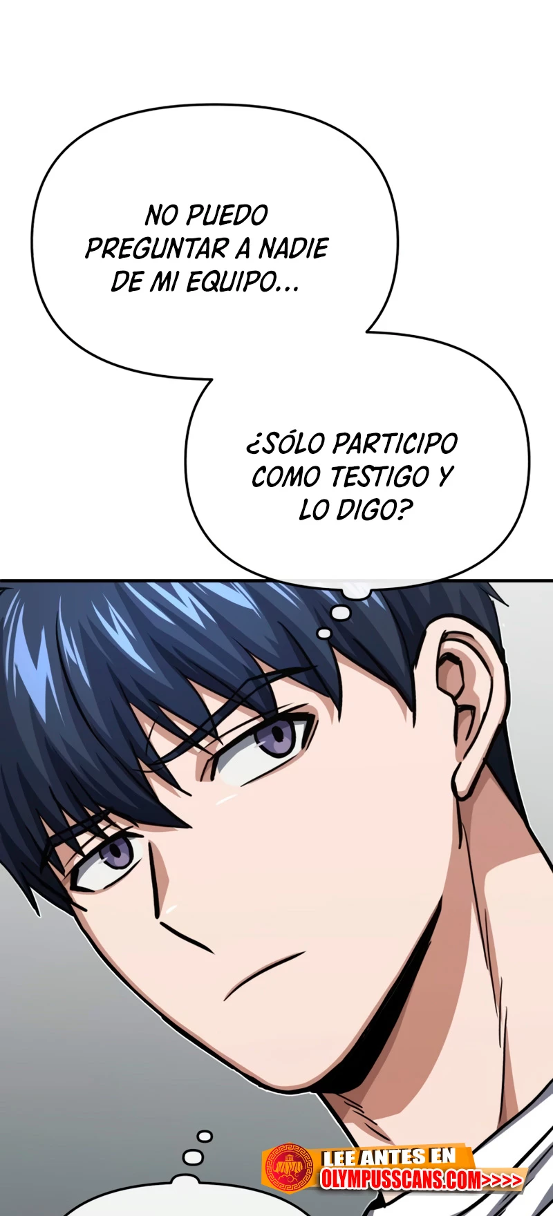 Genio del Linaje único Capitulo 44 página 40