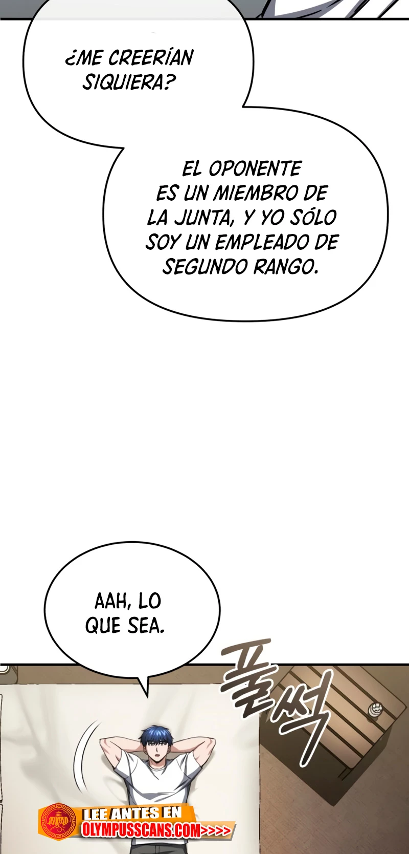 Genio del Linaje único Capitulo 44 página 41