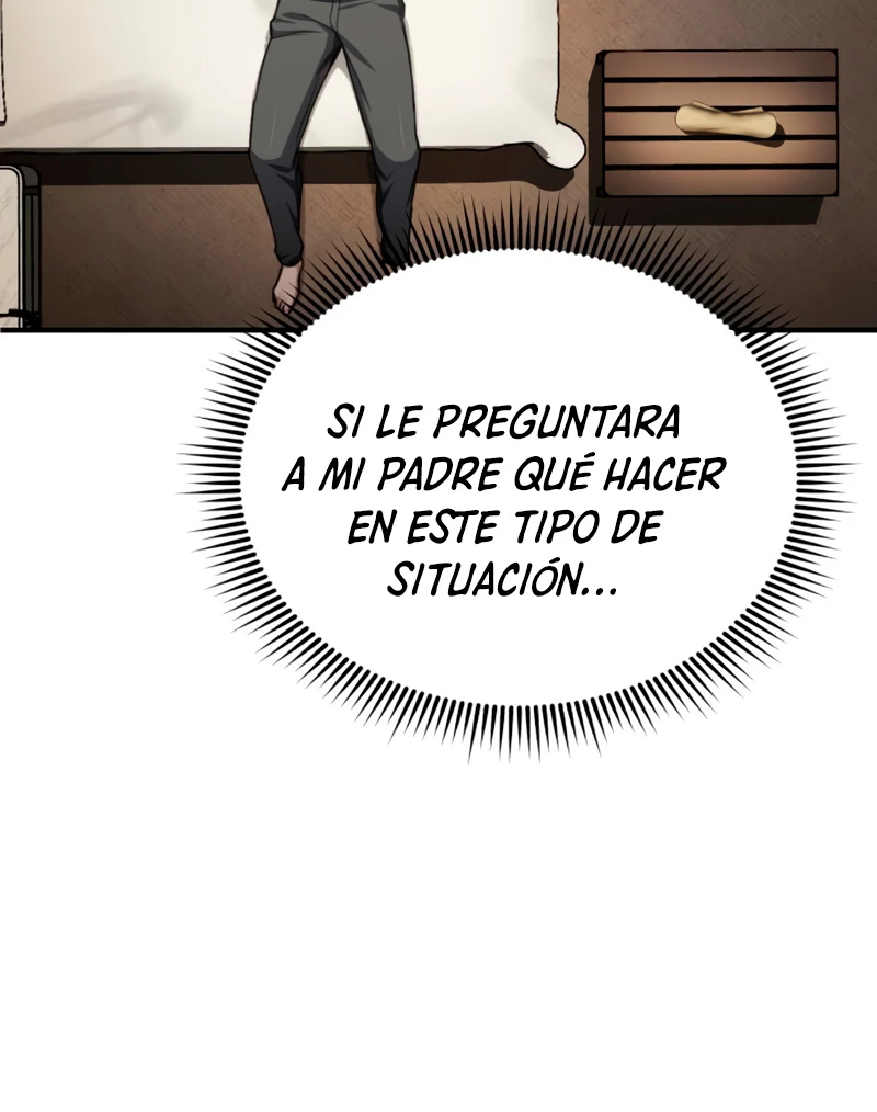 Genio del Linaje único Capitulo 44 página 42