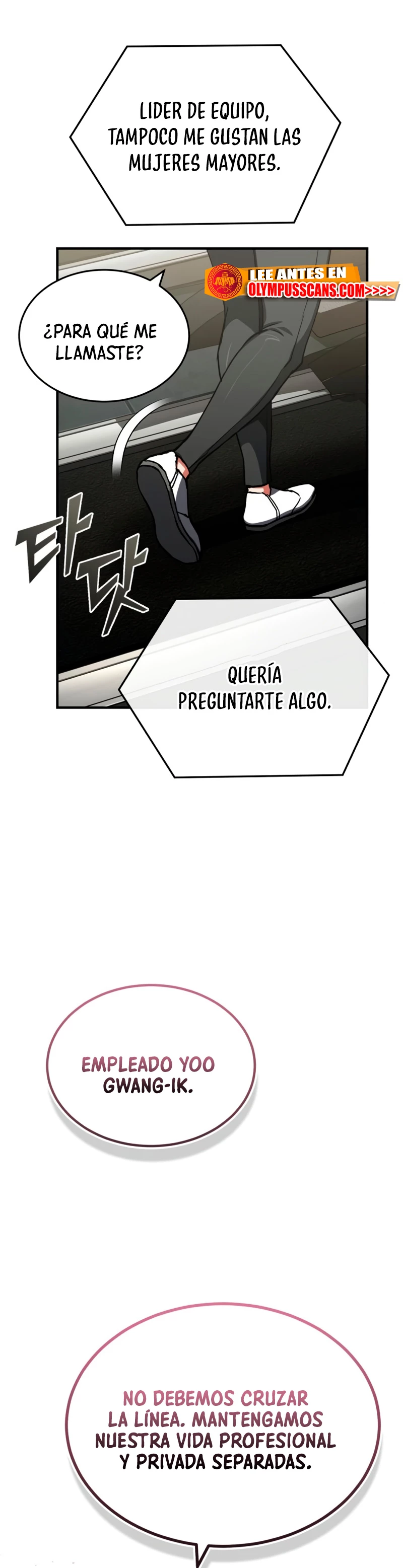 Genio del Linaje único Capitulo 44 página 46