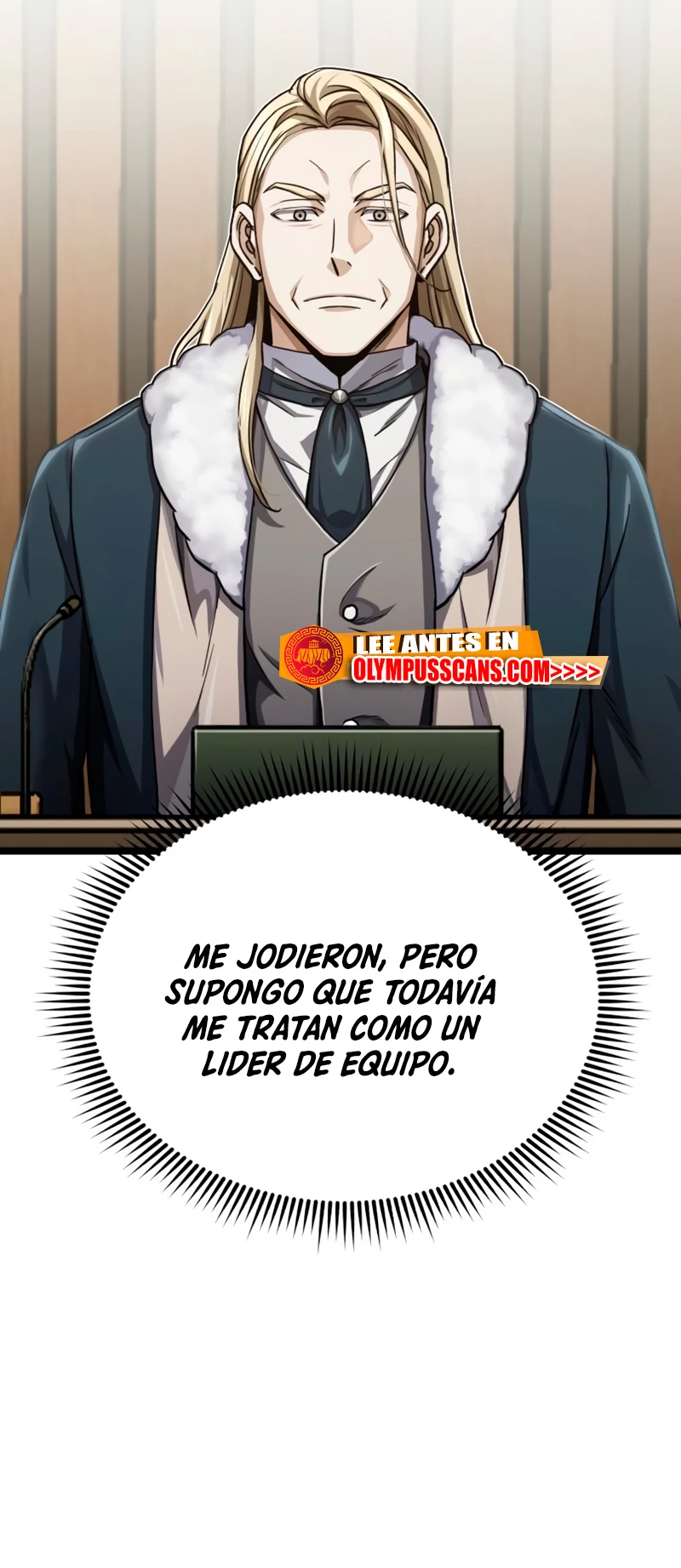 Genio del Linaje único Capitulo 44 página 52