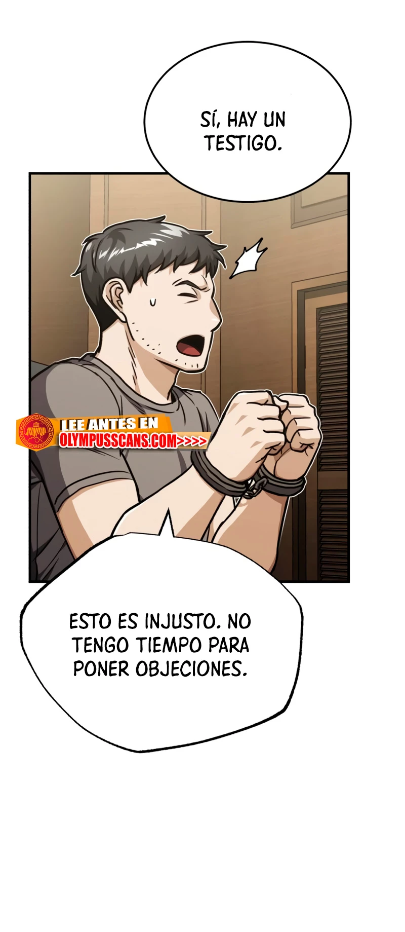 Genio del Linaje único Capitulo 44 página 58