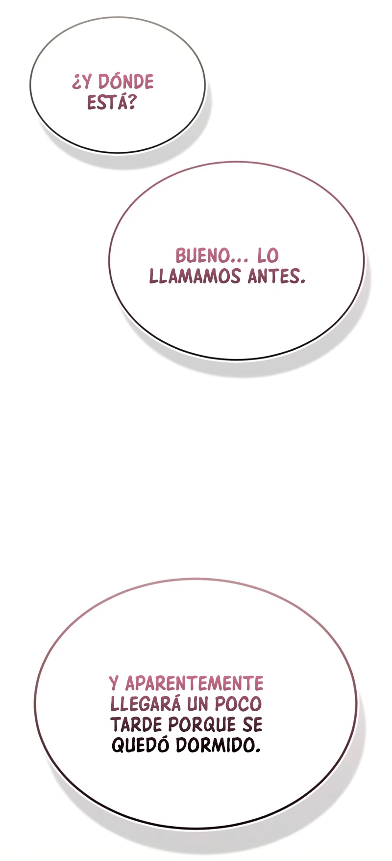 Genio del Linaje único Capitulo 44 página 60