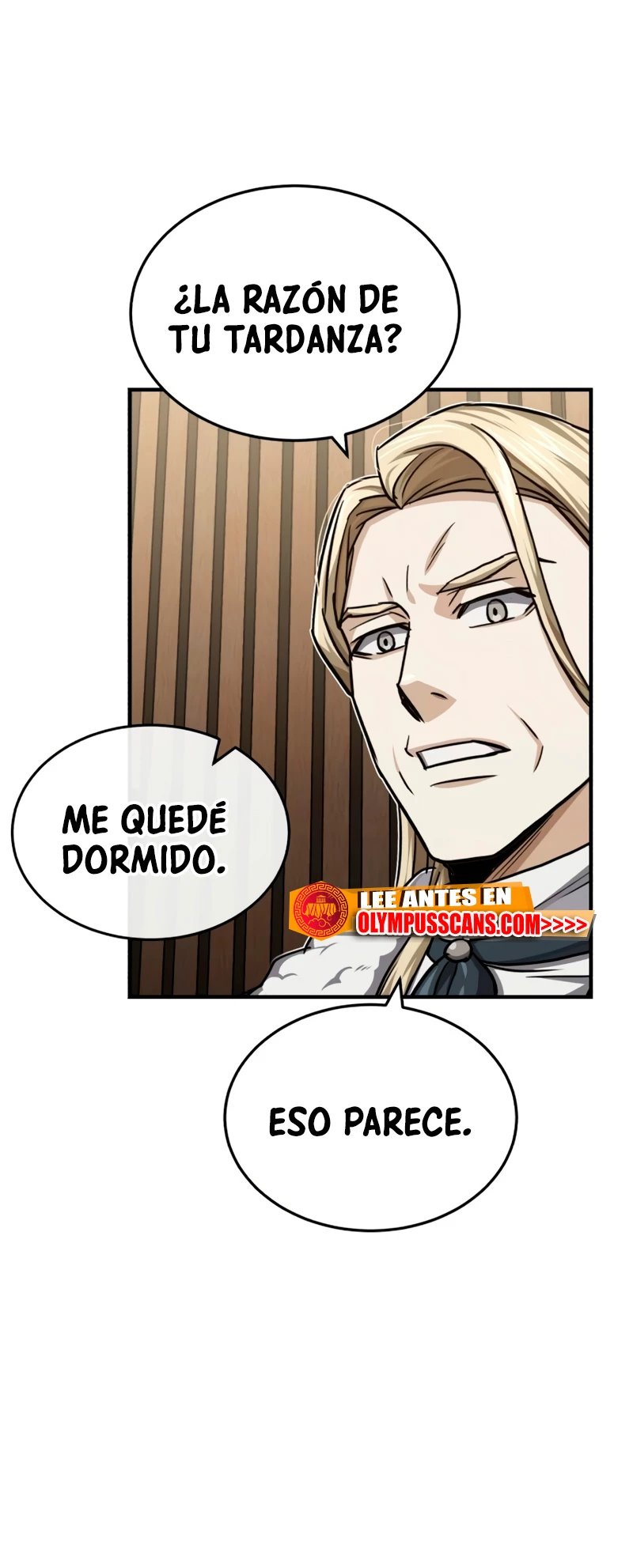 Genio del Linaje único Capitulo 44 página 66