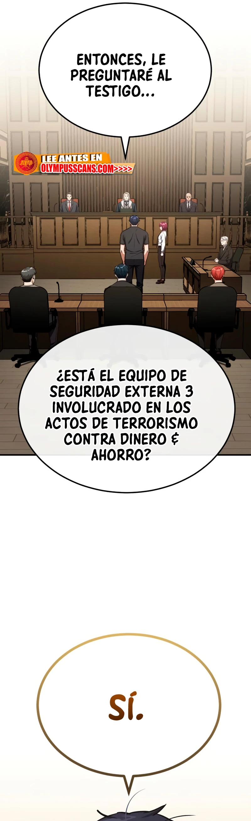 Genio del Linaje único Capitulo 44 página 67