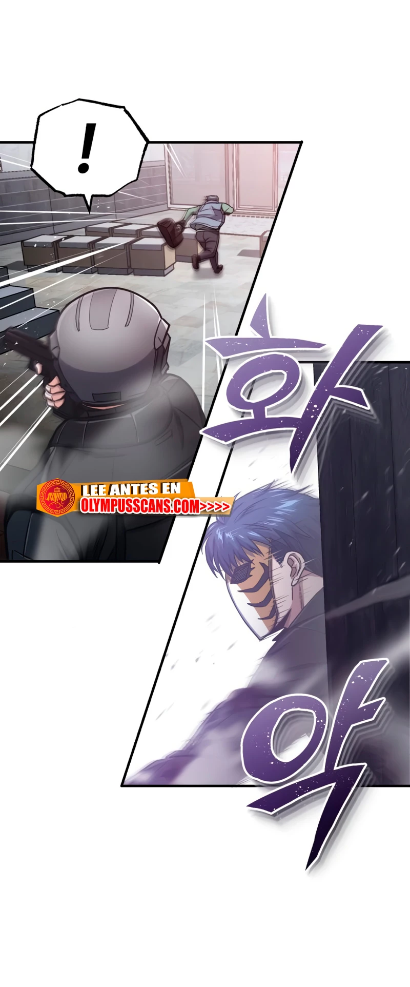 Genio del Linaje único Capitulo 44 página 7