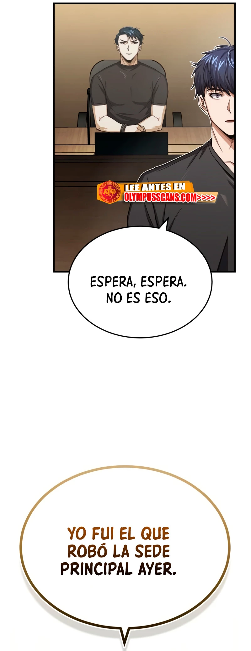 Genio del Linaje único Capitulo 44 página 71