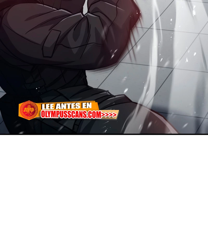 Genio del Linaje único Capitulo 44 página 9