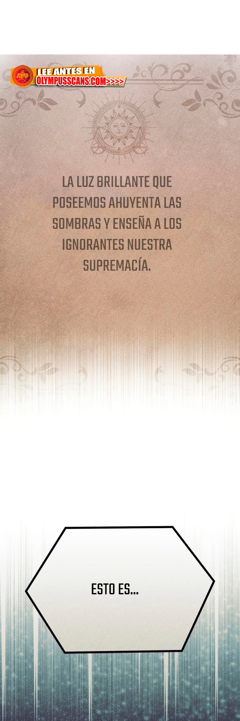 Genio del Linaje único Capitulo 45 página 10