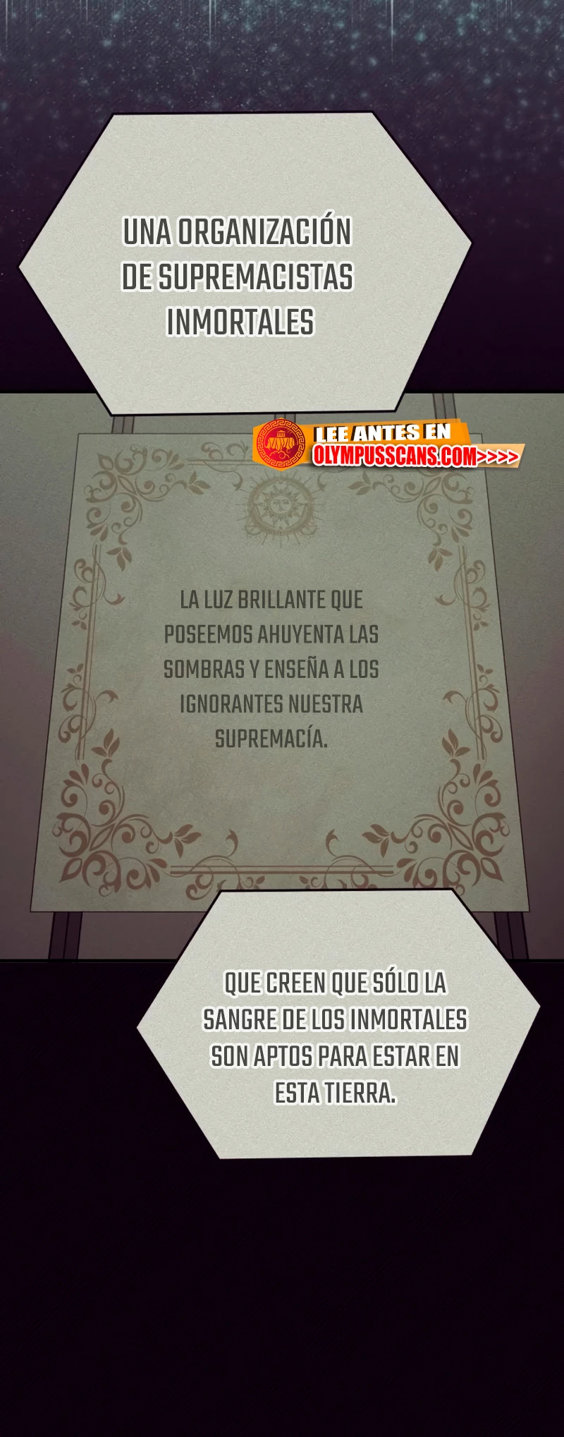 Genio del Linaje único Capitulo 45 página 11
