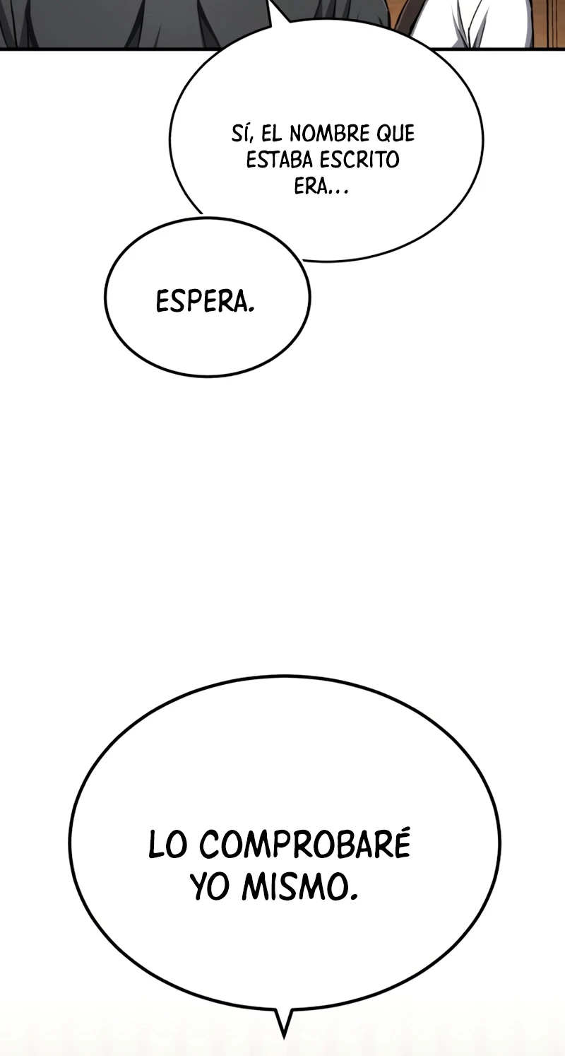 Genio del Linaje único Capitulo 45 página 17