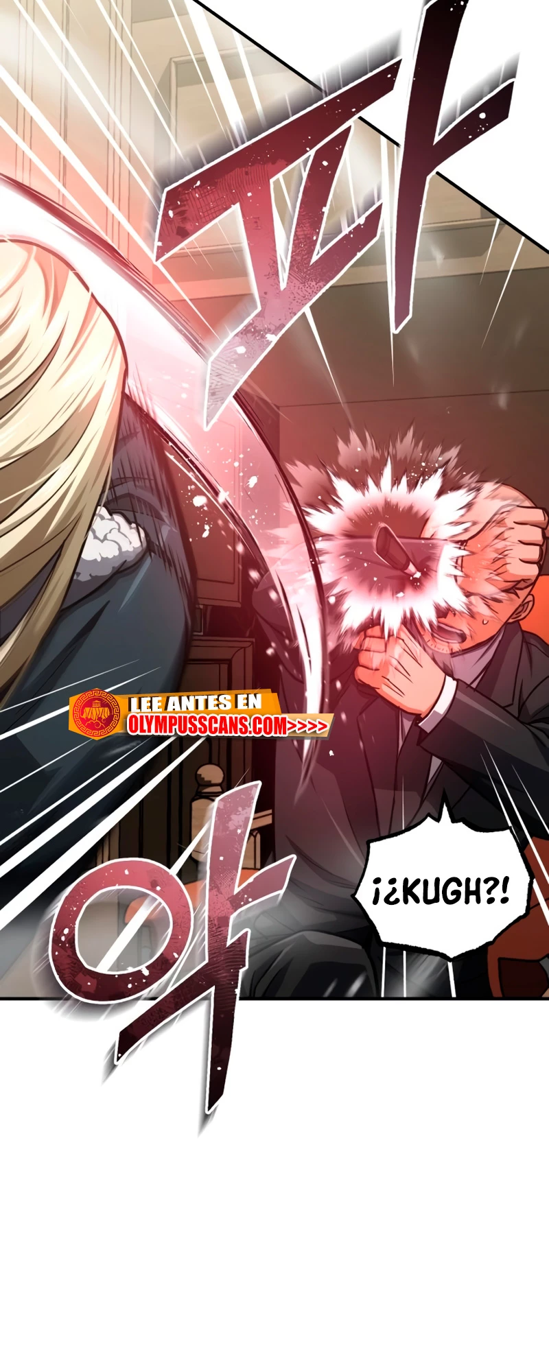 Genio del Linaje único Capitulo 45 página 22