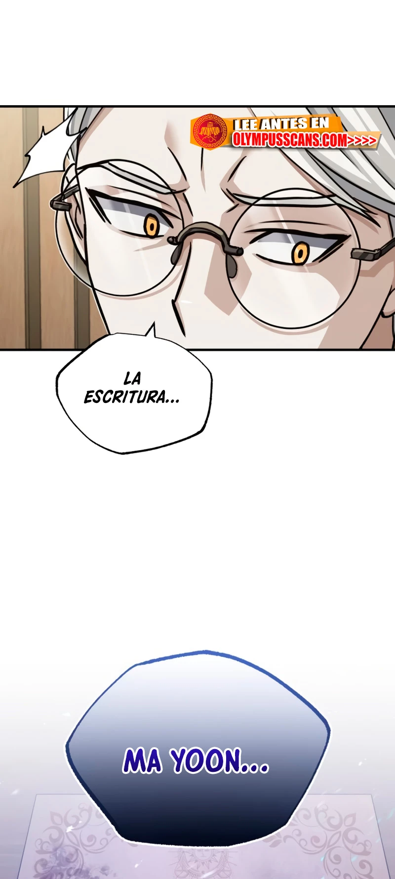 Genio del Linaje único Capitulo 45 página 41