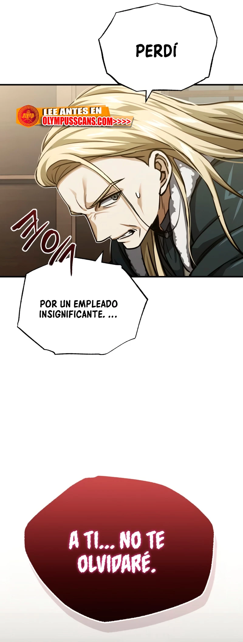 Genio del Linaje único Capitulo 45 página 43